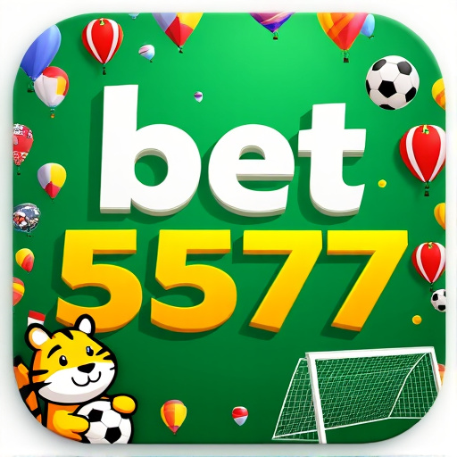 Logo da bet5577