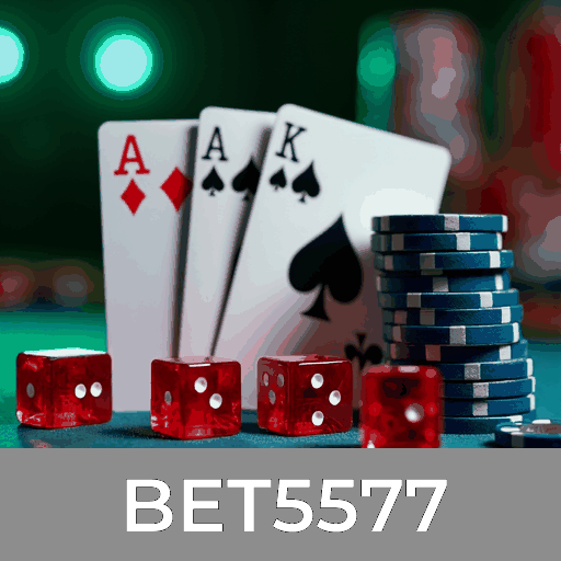 BET5577: Onde a Excelência e o Suporte Especializado se Encontram