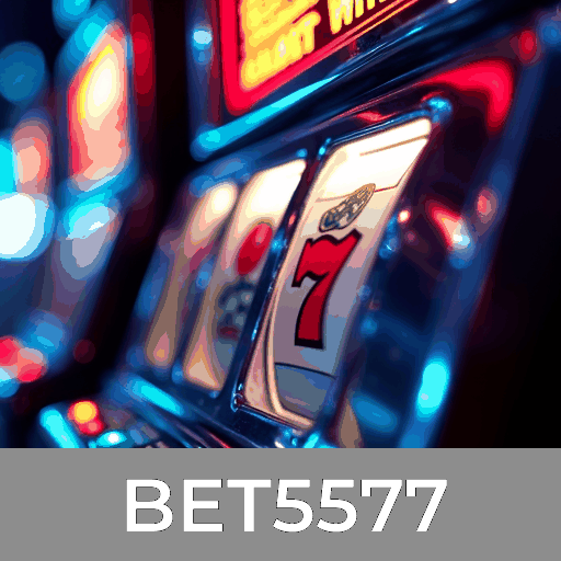 BET5577: Seu Cassino Online Seguro e Premiado