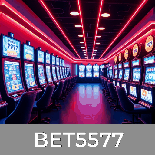 Experimente o Acesso Seguro Instantâneo em BET5577