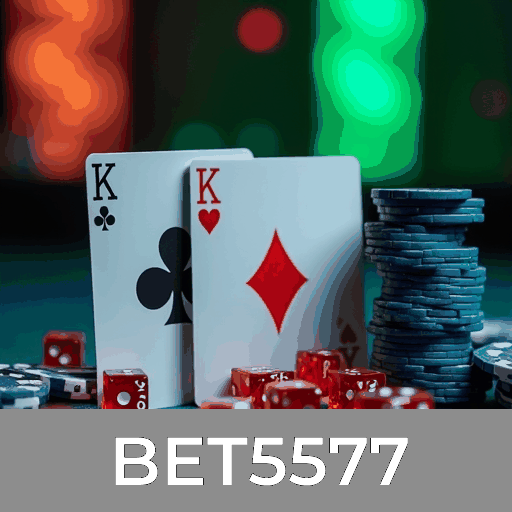 BET5577: Onde a Excelência e o Suporte Especializado se Encontram