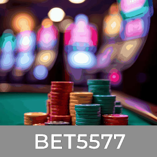 BET5577: Mobilidade e Funcionalidade em Apostas