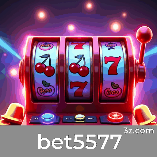 bet5577: O Cassino Online de Confiança e Entretenimento