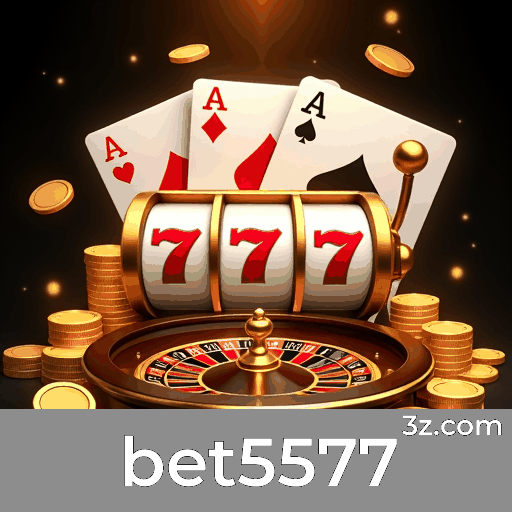bet5577: O Cassino Online de Confiança e Entretenimento