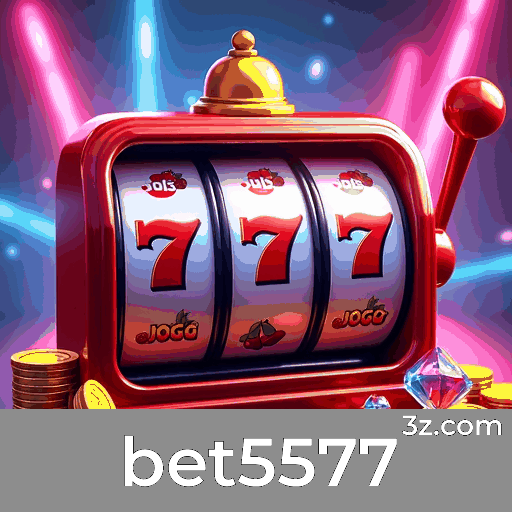 bet5577: O Cassino Online de Confiança e Entretenimento